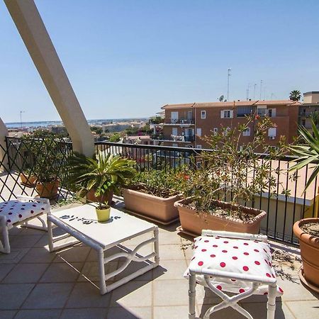 A Casa Di Lia Appartement Syracuse Buitenkant foto