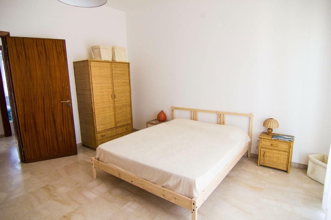 A Casa Di Lia Appartement Syracuse Buitenkant foto
