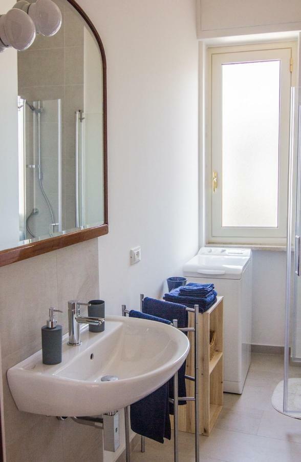 A Casa Di Lia Appartement Syracuse Buitenkant foto