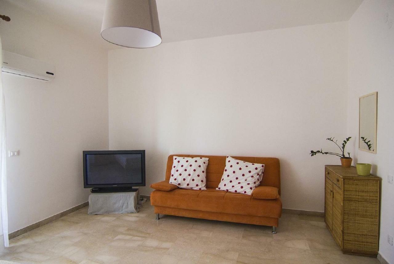A Casa Di Lia Appartement Syracuse Buitenkant foto