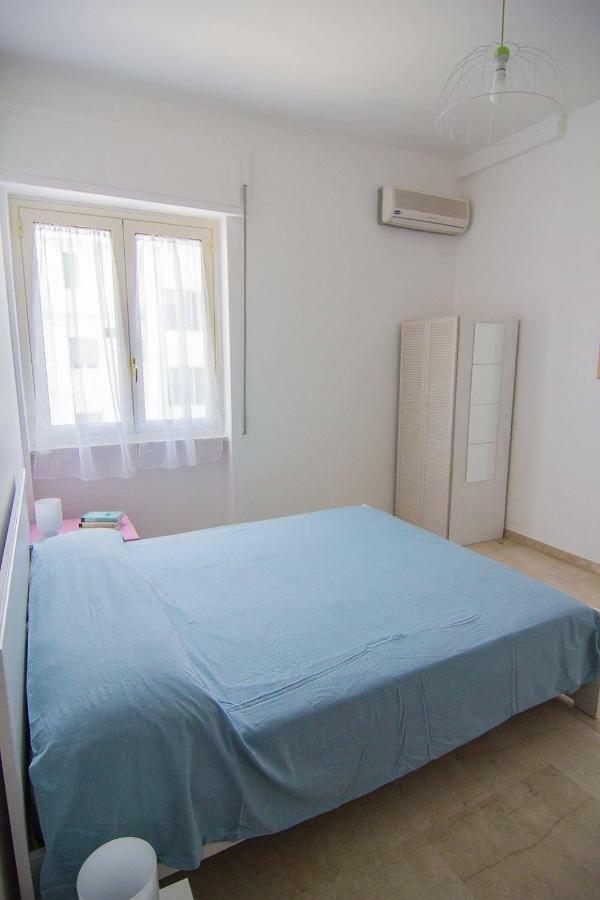 A Casa Di Lia Appartement Syracuse Buitenkant foto