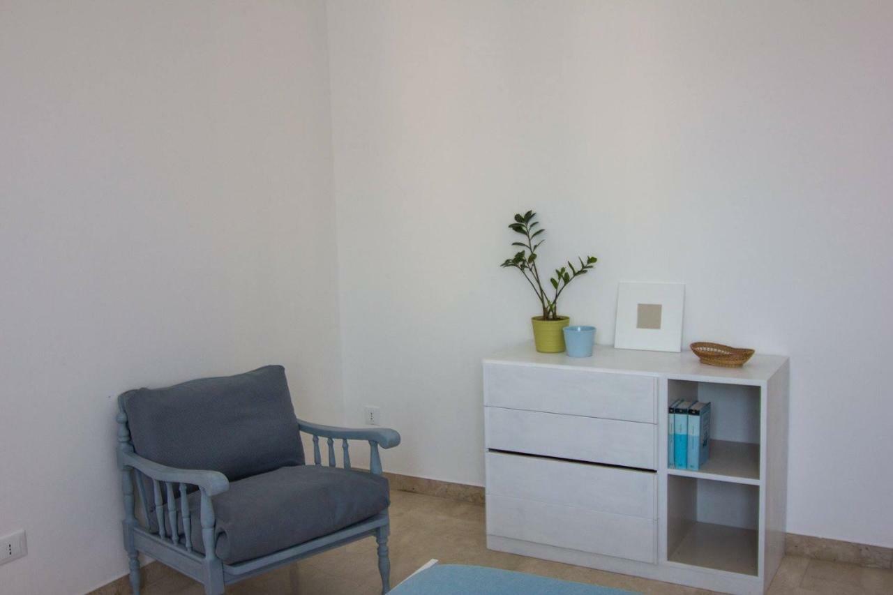 A Casa Di Lia Appartement Syracuse Buitenkant foto