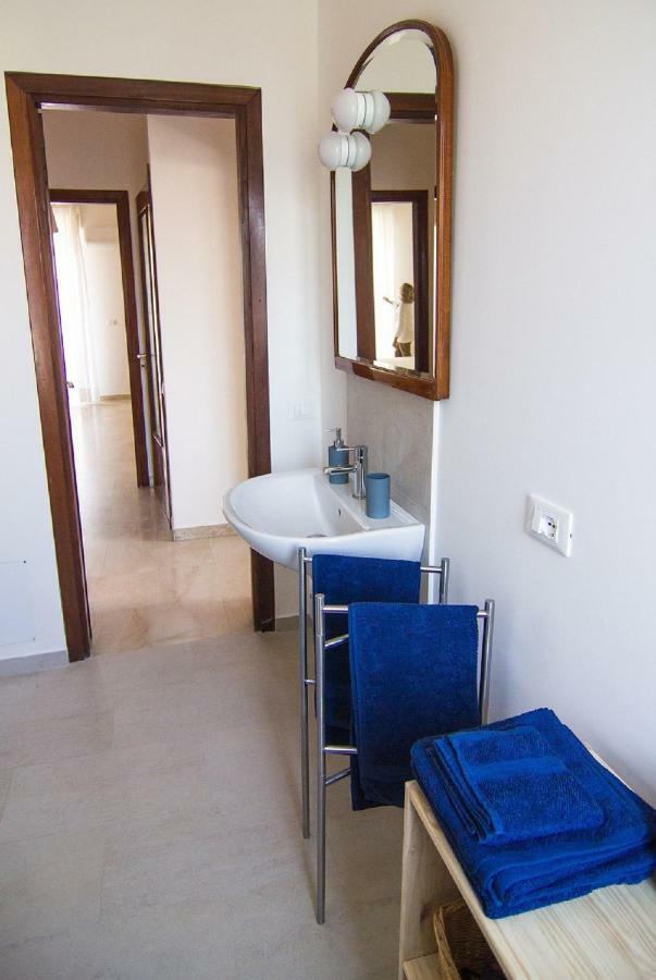 A Casa Di Lia Appartement Syracuse Buitenkant foto
