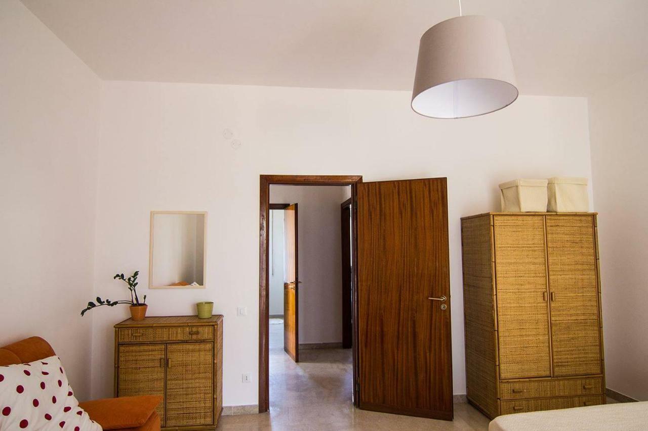 A Casa Di Lia Appartement Syracuse Buitenkant foto