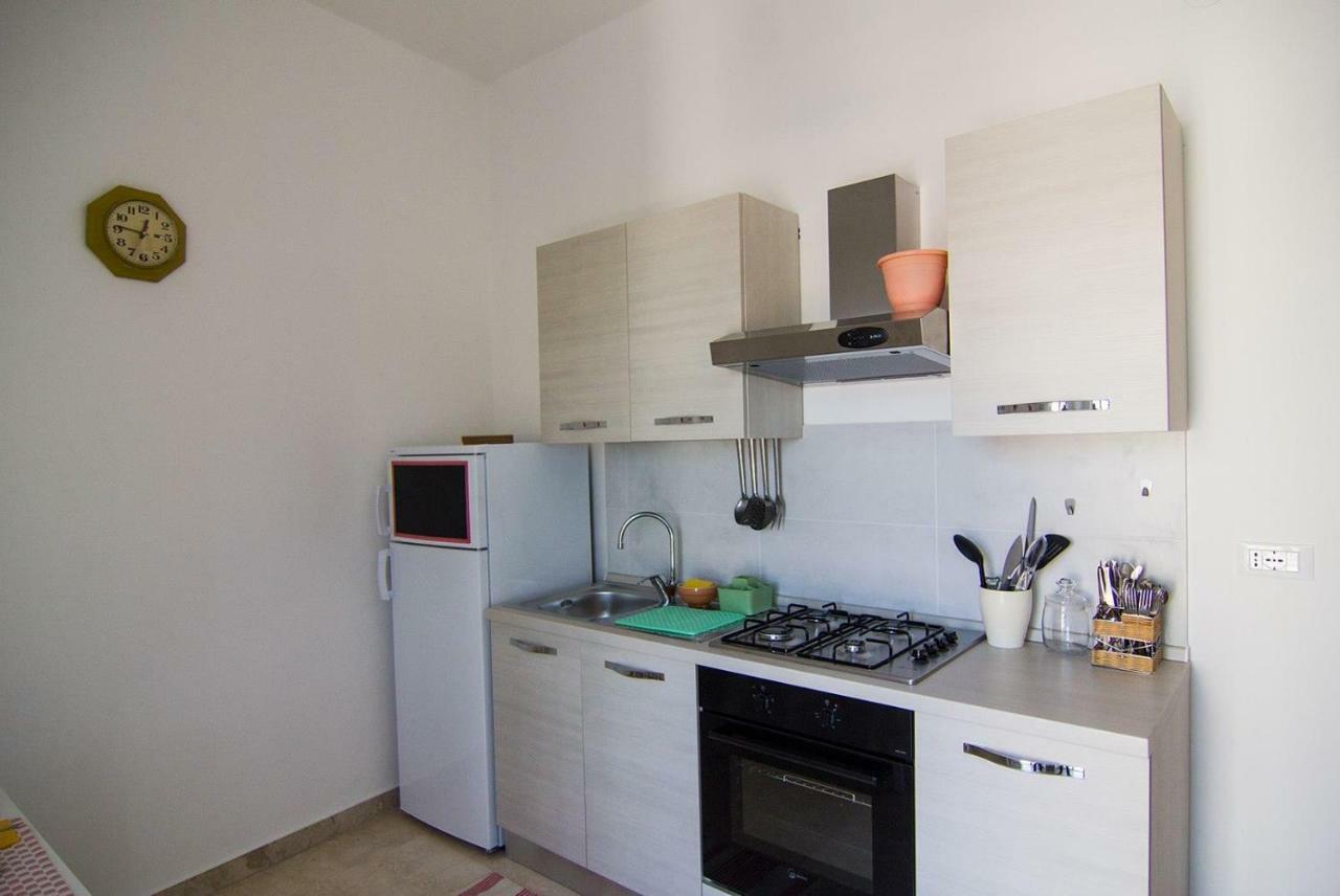 A Casa Di Lia Appartement Syracuse Buitenkant foto